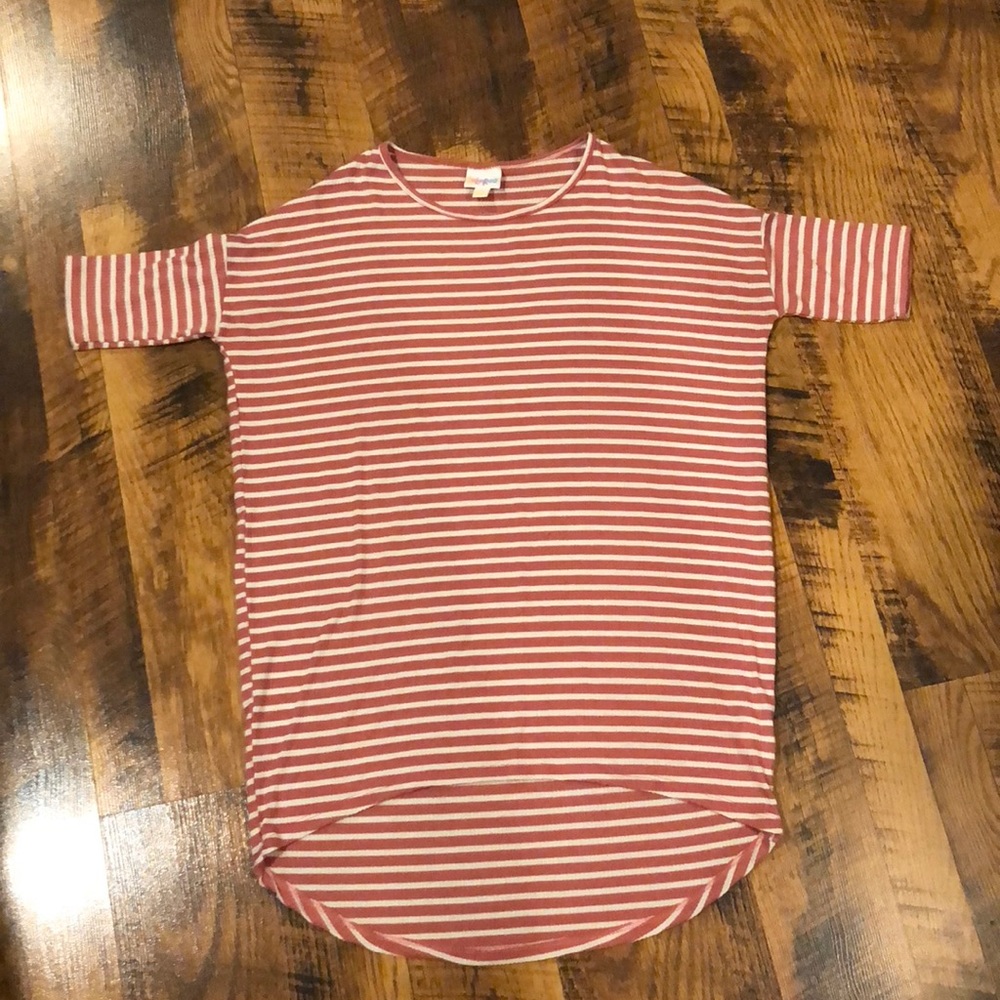 LuLaRoe Irma